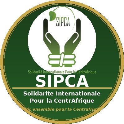 SIPCA – Solidarité Internationale Pour la CentrAfrique